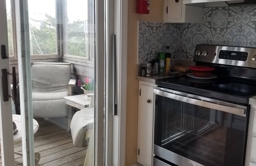 Salvo House | Fiddlestix-Relax on Beautiful Hatteras Island
