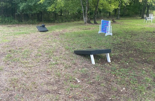Alton RV Rental | Field Campsites for Blue Ridge Rock Fest Alton, Va