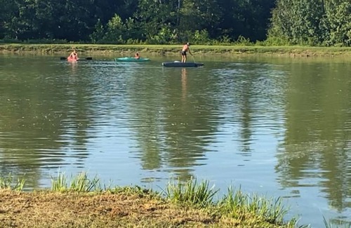 Alton RV Rental | Field Campsites for Blue Ridge Rock Fest Alton, Va