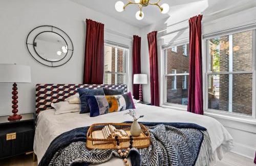 Candler Park Apartment | Field of Dreams