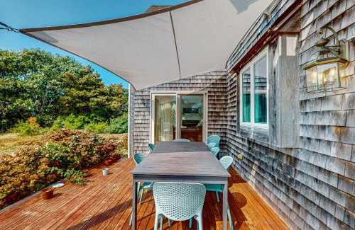 Truro House | Field of Dreams