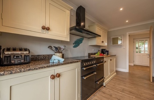 Burnham Market House | Field Piece Cottage, Burnham Market, Norfolk