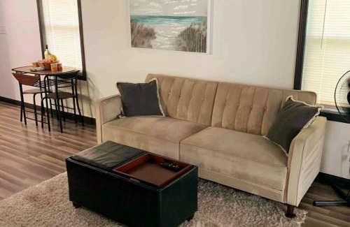 Bayou Grande Villa House | Field Quarters