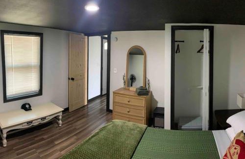 Bayou Grande Villa House | Field Quarters