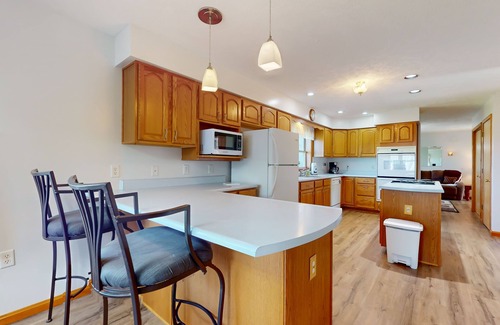 Town of Milo House | Field-surrounded home near Seneca Lake with firepit and W/D - dog-friendly