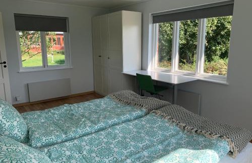 Lund House | Field View Nest