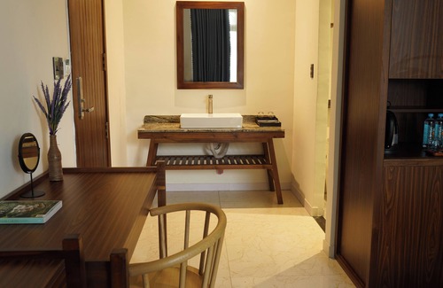 Ba Ria Apartment | Field Villa Hoang Dieu