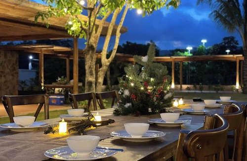 Ba Ria Apartment | Field Villa Hoang Dieu
