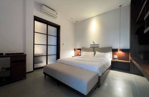 Hoa Long Hotel | Field Villa