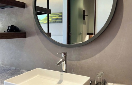 Hoa Long Hotel | Field Villa