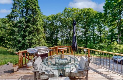 Brevard House | Fieldcrest