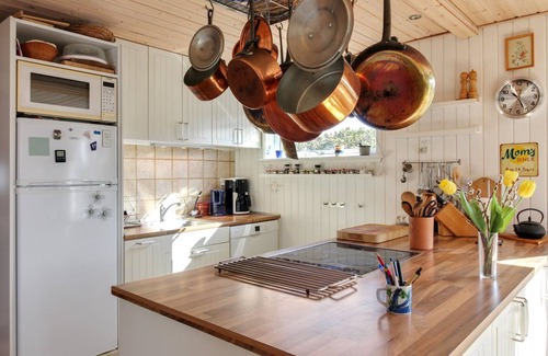 Lokken House | "Fiene" - 300m from the sea by Interhome