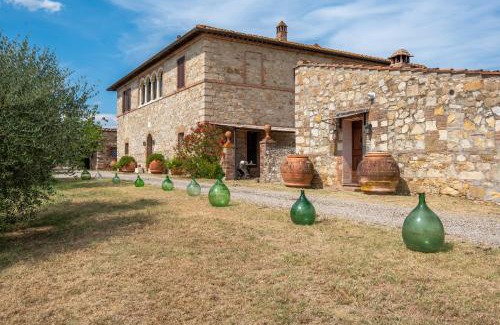 Ponte di Gabbiano House | Fienile