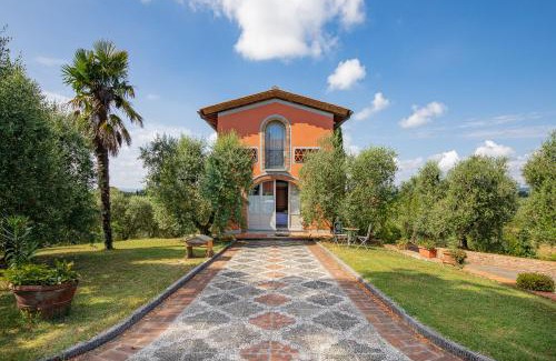 Torre Apartment | Fienile Olivo, art of living Tuscany