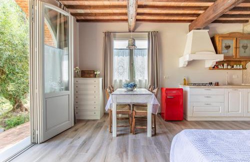 Torre Apartment | Fienile Olivo, art of living Tuscany