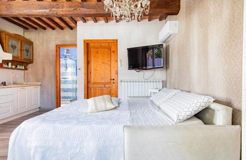 Torre Apartment | Fienile Olivo, art of living Tuscany
