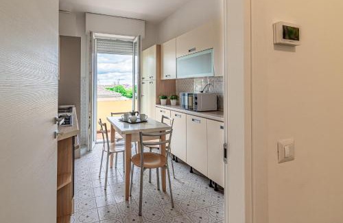 Ferrara Apartment | Fiera di Ferrara Huge Apartment x7!