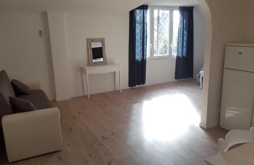 Ponte Galeria Apartment | Fiera Roma Suites