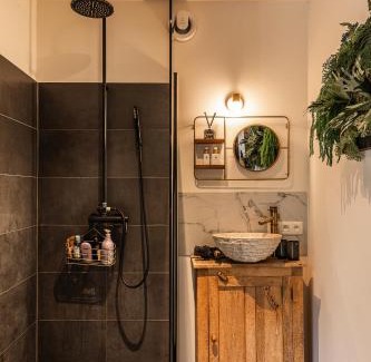 Ronse Ski Chalet | Fiertelmeers Le Chalet