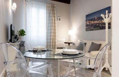 Sant' Ambrogio Apartment | Fiesolana Sweet House