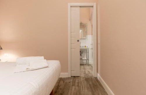 Sant' Ambrogio Apartment | Fiesolana Sweet House
