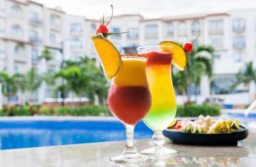 Punta Cancun Resort | Fiesta Americana Cancun Villas
