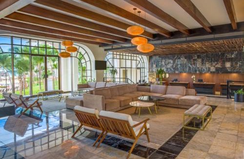 Punta Cancun Resort | Fiesta Americana Cancun Villas
