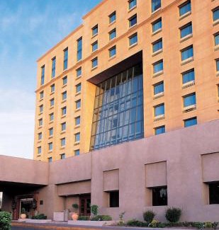 Juarez Municipality Hotel | Fiesta Inn Ciudad Juarez