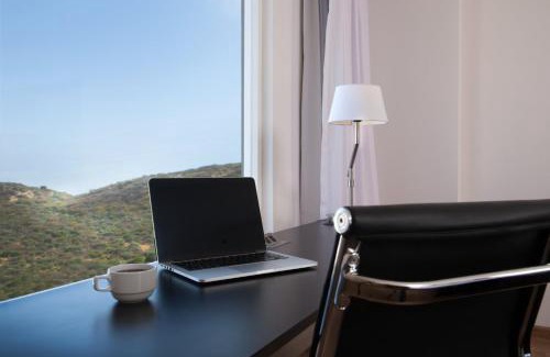 Campestre-Lomas Hotel | Fiesta Inn Express Chihuahua