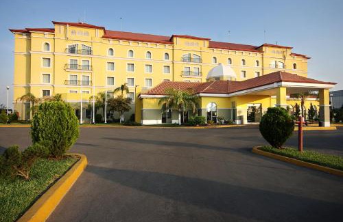 Nuevo Laredo Hotel | Fiesta Inn Express Nuevo Laredo