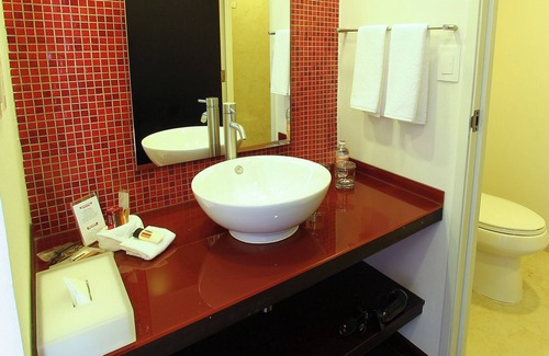 Escandon Hotel | Fiesta Inn Insurgentes Viaducto