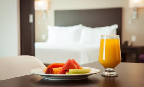 Coyoacan Hotel | Fiesta Inn Periferico Sur