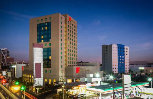 Coyoacan Hotel | Fiesta Inn Periferico Sur