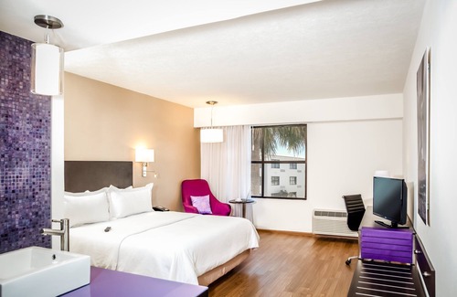 Saltillo Hotel | Fiesta Inn Saltillo