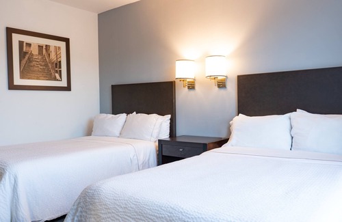 Tepic Hotel | Fiesta Inn Tepic