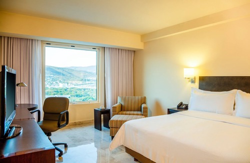 Tuxtla Gutierrez Hotel | Fiesta Inn Tuxtla