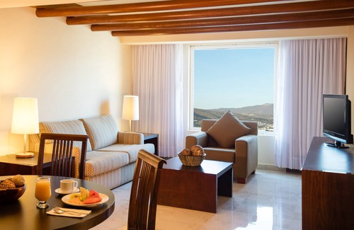 Tuxtla Gutierrez Hotel | Fiesta Inn Tuxtla