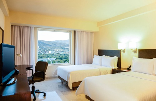 Tuxtla Gutierrez Hotel | Fiesta Inn Tuxtla