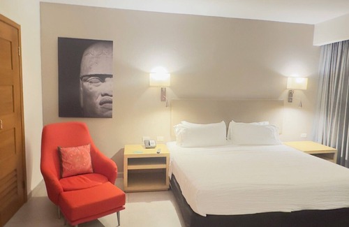 Villahermosa Hotel | Fiesta Inn Villahermosa Cencali
