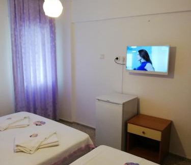 Didim House | Fiesta Otel