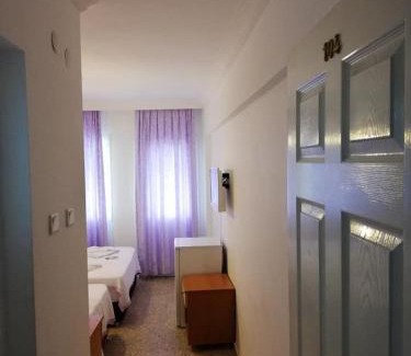 Didim House | Fiesta Otel
