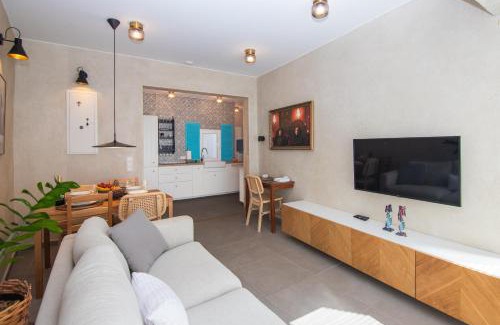 Puerto del Rosario Apartment | Fiesta y Siesta