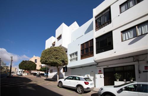 Puerto del Rosario Apartment | Fiesta y Siesta
