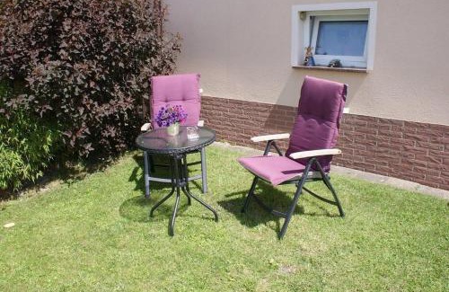 Wismar Apartment | Fiete - ABC169 - nur Feriengäste!