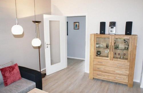 Wismar Apartment | Fiete - ABC169 - nur Feriengäste!