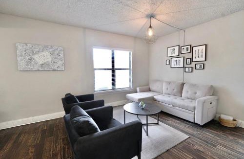North Dallas Apartment | FIFA Ready Dallas Urban Comfort and Arboretum Tickets