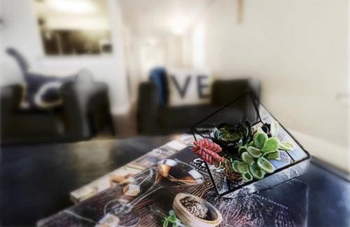 North Dallas Apartment | FIFA Ready Dallas Urban Comfort and Arboretum Tickets