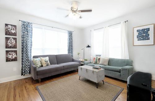 Lower Greenville Apartment | FIFA Ready The Urban, Lower-Greenville Ave Area