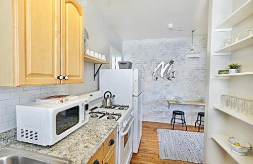 Lower Greenville Apartment | FIFA Ready The Urban, Lower-Greenville Ave Area