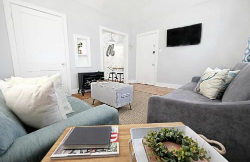 Lower Greenville Apartment | FIFA Ready The Urban, Lower-Greenville Ave Area